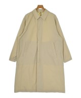 Rocky Mountain Featherbed ステンカラーコート