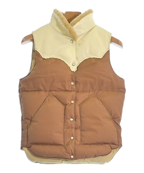 ロッキーマウンテンフェザーベッド(Rocky Mountain Featherbed)のRocky Mountain Featherbed ダウンジャケット/ダウンベスト