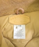 Rocky Mountain Featherbed（ロッキーマウンテンフェザーベッド）ダウンジャケット/ダウンベスト 茶 サイズ:7/8(S位) レディース/2200641088032