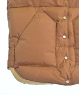 Rocky Mountain Featherbed（ロッキーマウンテンフェザーベッド）ダウンジャケット/ダウンベスト 茶 サイズ:7/8(S位) レディース/2200641088032