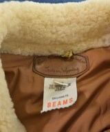 Rocky Mountain Featherbed（ロッキーマウンテンフェザーベッド）ダウンジャケット/ダウンベスト 紺 サイズ:38(L位) メンズ/2200643474147