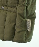 Rocky Mountain Featherbed（ロッキーマウンテンフェザーベッド）ダウンジャケット/ダウンベスト カーキ サイズ:40(XL位) メンズ/2200640073695