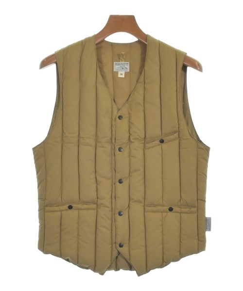ロッキーマウンテンフェザーベッド(Rocky Mountain Featherbed)のRocky Mountain Featherbed ダウンジャケット/ダウンベスト