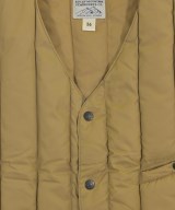 Rocky Mountain Featherbed（ロッキーマウンテンフェザーベッド）ダウンジャケット/ダウンベスト ベージュ サイズ:36(M位) メンズ/2200621704129