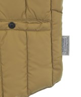 Rocky Mountain Featherbed（ロッキーマウンテンフェザーベッド）ダウンジャケット/ダウンベスト ベージュ サイズ:36(M位) メンズ/2200621704129