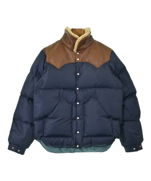 ロッキーマウンテンフェザーベッド(Rocky Mountain Featherbed)のRocky Mountain Featherbed ダウンジャケット/ダウンベスト