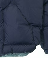 Rocky Mountain Featherbed（ロッキーマウンテンフェザーベッド）ダウンジャケット/ダウンベスト 紺 サイズ:40(XL位) メンズ/2200623152010