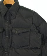 Rocky Mountain Featherbed（ロッキーマウンテンフェザーベッド）ダウンジャケット/ダウンベスト 黒 サイズ:36(M位) メンズ/2200614947052