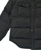 Rocky Mountain Featherbed（ロッキーマウンテンフェザーベッド）ダウンジャケット/ダウンベスト 黒 サイズ:36(M位) メンズ/2200614947052
