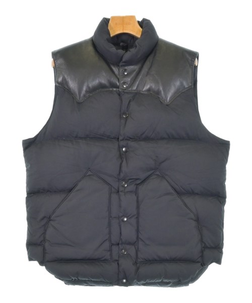 ロッキーマウンテンフェザーベッド(Rocky Mountain Featherbed)のRocky Mountain Featherbed ダウンジャケット/ダウンベスト