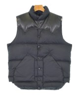 Rocky Mountain Featherbed（ロッキーマウンテンフェザーベッド）ダウンジャケット/ダウンベスト 黒 サイズ:40(XL位) メンズ/2200615014012