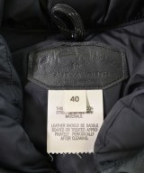 Rocky Mountain Featherbed（ロッキーマウンテンフェザーベッド）ダウンジャケット/ダウンベスト 黒 サイズ:40(XL位) メンズ/2200615014012