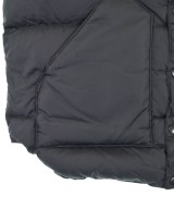 Rocky Mountain Featherbed（ロッキーマウンテンフェザーベッド）ダウンジャケット/ダウンベスト 黒 サイズ:40(XL位) メンズ/2200615014012
