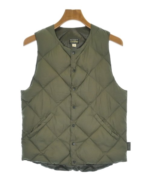 ロッキーマウンテンフェザーベッド(Rocky Mountain Featherbed)のRocky Mountain Featherbed ダウンジャケット/ダウンベスト