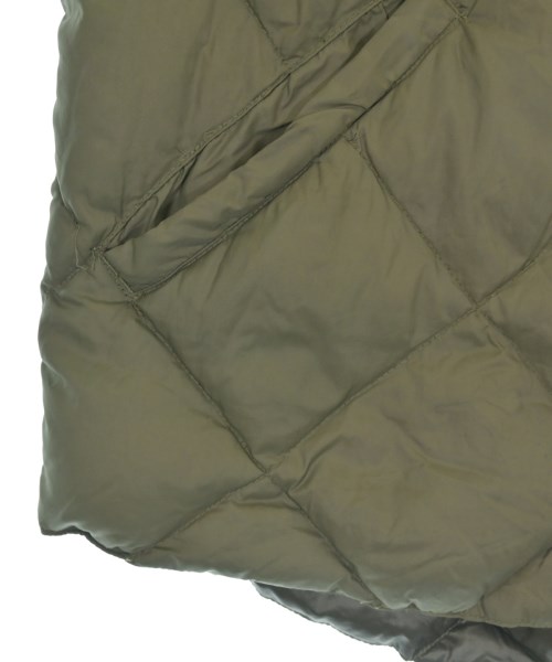 Rocky Mountain Featherbed（ロッキーマウンテンフェザーベッド）ダウンジャケット/ダウンベスト カーキ サイズ:36(M位) メンズ/2200627864032