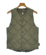 Rocky Mountain Featherbed（ロッキーマウンテンフェザーベッド）ダウンジャケット/ダウンベスト カーキ サイズ:36(M位) メンズ/2200627864032