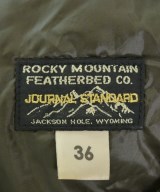 Rocky Mountain Featherbed（ロッキーマウンテンフェザーベッド）ダウンジャケット/ダウンベスト カーキ サイズ:36(M位) メンズ/2200627864032