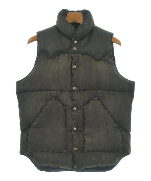 ロッキーマウンテンフェザーベッド(Rocky Mountain Featherbed)のRocky Mountain Featherbed ダウンジャケット/ダウンベスト