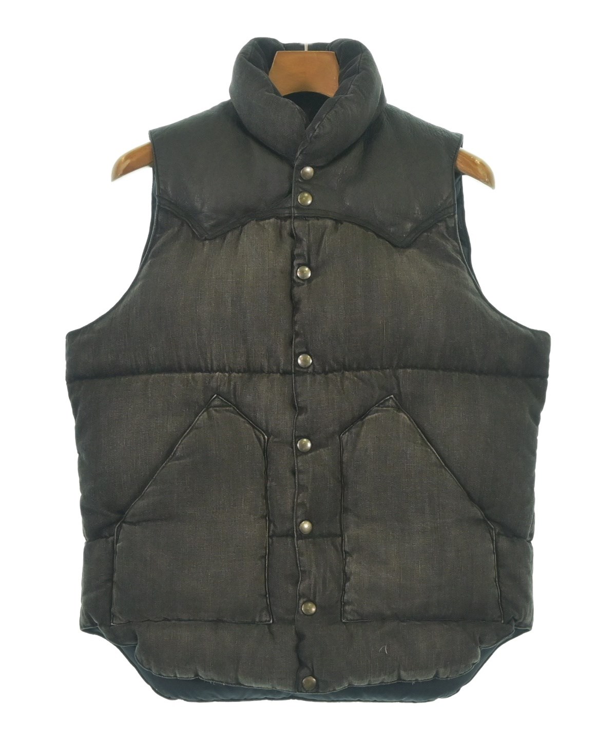 Rocky Mountain Featherbed（ロッキーマウンテンフェザーベッド