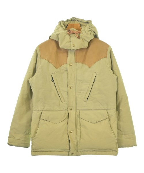 ロッキーマウンテンフェザーベッド(Rocky Mountain Featherbed)のRocky Mountain Featherbed ダウンジャケット/ダウンベスト