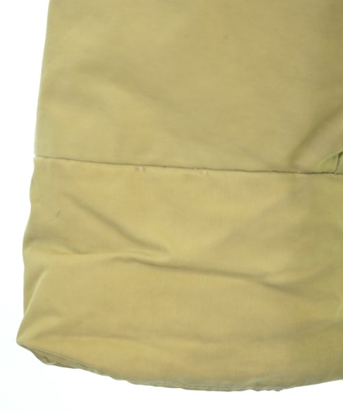 Rocky Mountain Featherbed（ロッキーマウンテンフェザーベッド）ダウンジャケット/ダウンベスト ベージュ サイズ:38(L位) メンズ/2200630431085