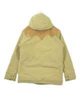 Rocky Mountain Featherbed（ロッキーマウンテンフェザーベッド）ダウンジャケット/ダウンベスト ベージュ サイズ:38(L位) メンズ/2200630431085