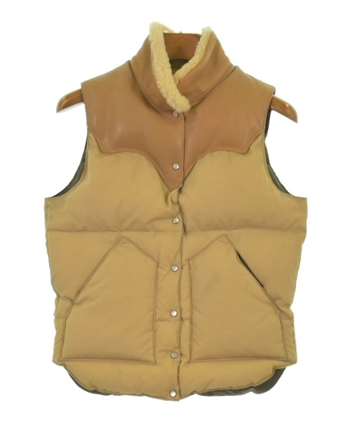 ロッキーマウンテンフェザーベッド(Rocky Mountain Featherbed)のRocky Mountain Featherbed ダウンジャケット/ダウンベスト