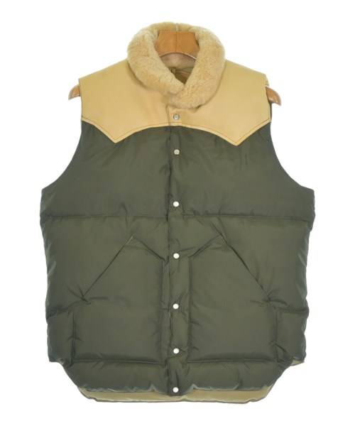 ロッキーマウンテンフェザーベッド(Rocky Mountain Featherbed)のRocky Mountain Featherbed ダウンジャケット/ダウンベスト