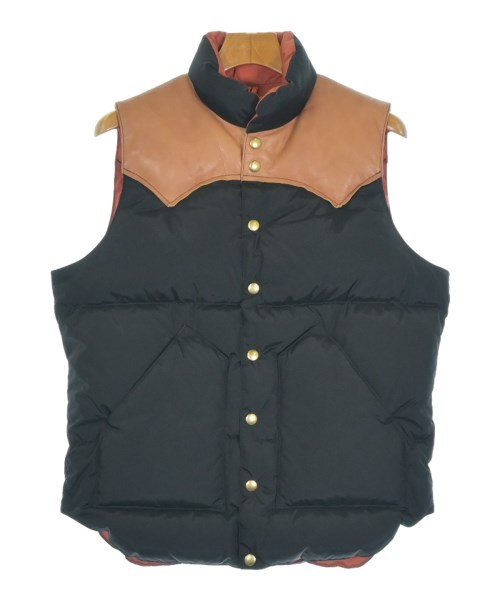 ロッキーマウンテンフェザーベッド(Rocky Mountain Featherbed)のRocky Mountain Featherbed ダウンジャケット/ダウンベスト