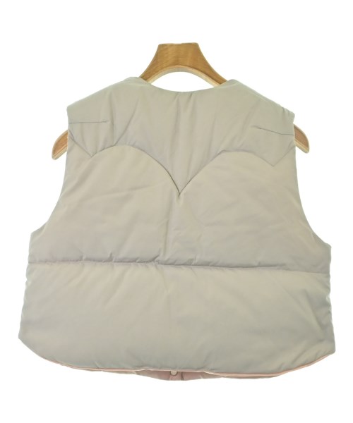 Rocky Mountain Featherbed（ロッキーマウンテンフェザーベッド）ダウンジャケット/ダウンベスト ピンク サイズ:ONE レディース/2200674231016