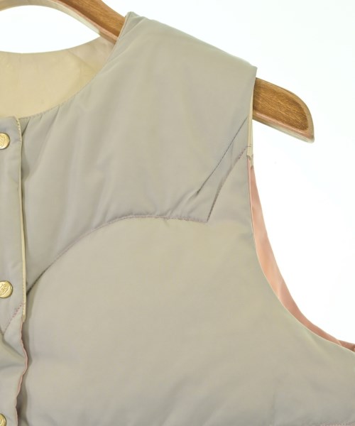 Rocky Mountain Featherbed（ロッキーマウンテンフェザーベッド）ダウンジャケット/ダウンベスト ピンク サイズ:ONE レディース/2200674231016