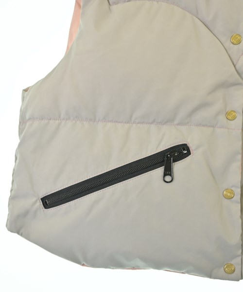 Rocky Mountain Featherbed（ロッキーマウンテンフェザーベッド）ダウンジャケット/ダウンベスト ピンク サイズ:ONE レディース/2200674231016