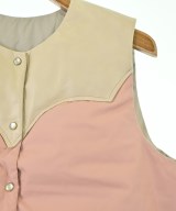 Rocky Mountain Featherbed（ロッキーマウンテンフェザーベッド）ダウンジャケット/ダウンベスト ピンク サイズ:ONE レディース/2200674231016