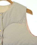 Rocky Mountain Featherbed（ロッキーマウンテンフェザーベッド）ダウンジャケット/ダウンベスト ピンク サイズ:ONE レディース/2200674231016