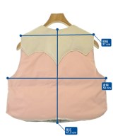 Rocky Mountain Featherbed（ロッキーマウンテンフェザーベッド）ダウンジャケット/ダウンベスト ピンク サイズ:ONE レディース/2200674231016