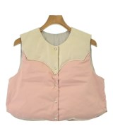 Rocky Mountain Featherbed ダウンジャケット/ダウンベスト