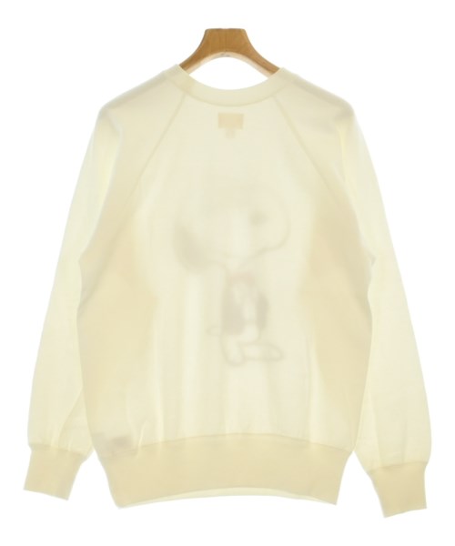 Rocky Mountain Featherbed（ロッキーマウンテンフェザーベッド）スウェット 白 サイズ:S メンズ/2200674231153