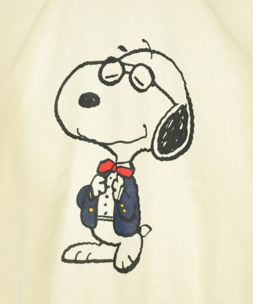 Rocky Mountain Featherbed（ロッキーマウンテンフェザーベッド）スウェット 白 サイズ:S メンズ/2200674231153