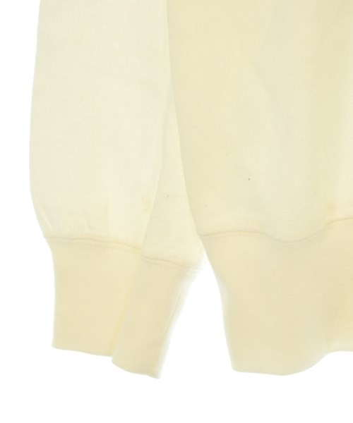 Rocky Mountain Featherbed（ロッキーマウンテンフェザーベッド）スウェット 白 サイズ:S メンズ/2200674231153