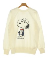 Rocky Mountain Featherbed（ロッキーマウンテンフェザーベッド）スウェット 白 サイズ:S メンズ/2200674231153