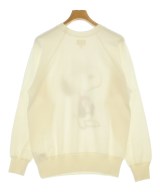 Rocky Mountain Featherbed（ロッキーマウンテンフェザーベッド）スウェット 白 サイズ:S メンズ/2200674231153