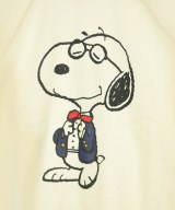 Rocky Mountain Featherbed（ロッキーマウンテンフェザーベッド）スウェット 白 サイズ:S メンズ/2200674231153