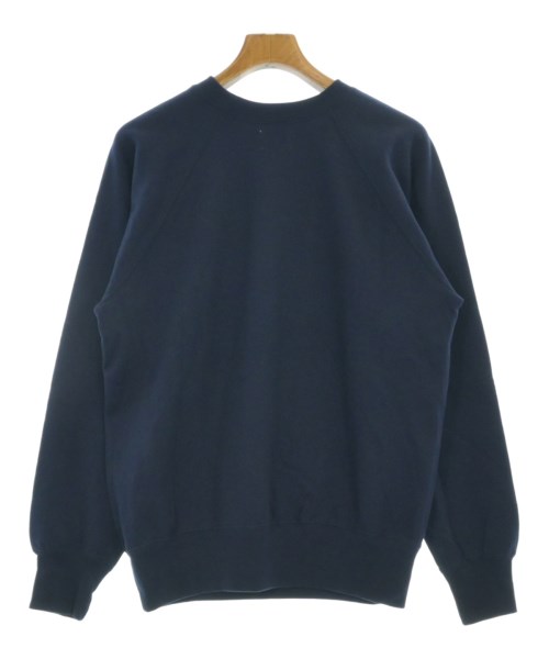 Rocky Mountain Featherbed（ロッキーマウンテンフェザーベッド）スウェット 紺 サイズ:S メンズ/2200674231160