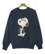 Rocky Mountain Featherbed（ロッキーマウンテンフェザーベッド）スウェット 紺 サイズ:S メンズ/2200674231160