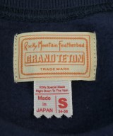 Rocky Mountain Featherbed（ロッキーマウンテンフェザーベッド）スウェット 紺 サイズ:S メンズ/2200674231160