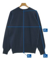 Rocky Mountain Featherbed（ロッキーマウンテンフェザーベッド）スウェット 紺 サイズ:S メンズ/2200674231160