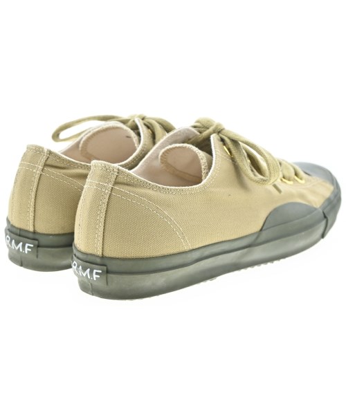 Rocky Mountain Featherbed（ロッキーマウンテンフェザーベッド）スニーカー カーキ サイズ:UK8(26.5cm位) メンズ/2200674231252