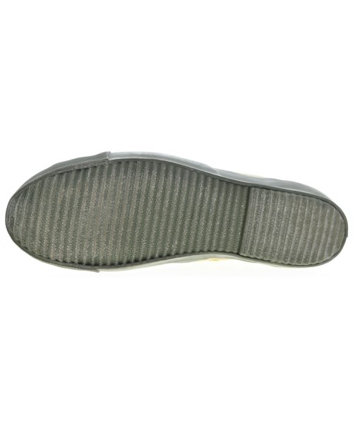 Rocky Mountain Featherbed（ロッキーマウンテンフェザーベッド）スニーカー カーキ サイズ:UK8(26.5cm位) メンズ/2200674231252