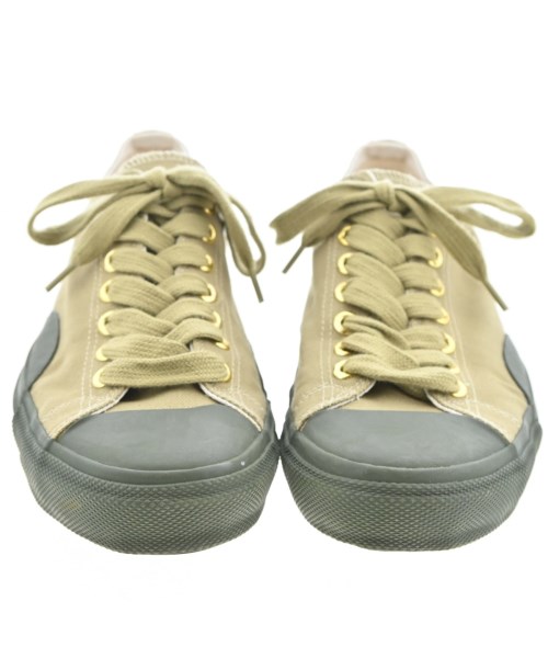 Rocky Mountain Featherbed（ロッキーマウンテンフェザーベッド）スニーカー カーキ サイズ:UK8(26.5cm位) メンズ/2200674231252