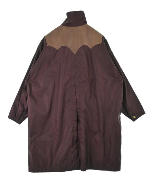 Rocky Mountain Featherbed（ロッキーマウンテンフェザーベッド）その他 赤 サイズ:M メンズ/2200674231269